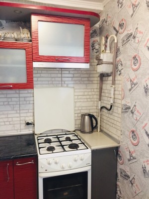 Нарбутовская, 158/1 (г. Черкассы, Приднепровский район) - Продається квартира, 29500 $ - АФНУ