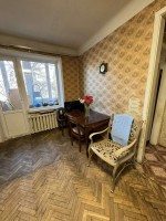 Павла Вірського, 49 (г. Киев, Шевченковский район) - Продається квартира, 49000 $ - АФНУ