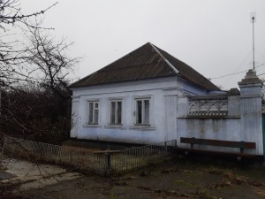 ул. Торговая (г. Николаев, Корабельный район) - Продається будинок, 35000 $ - АФНУ