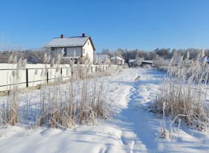 вул.Молодіжна (с. Горенка, Киево-Святошинский район) - Продається ділянка під забудову, 40000 $ - АФНУ