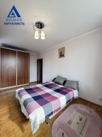 Чернишквського, 39а (г. Луцк, Чернишевського) - Продається квартира, 75000 $ - АФНУ