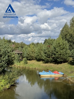 ул. Лісова (с. Богушивка, Луцкий район) - Продається ділянка під забудову, 16200 $ - АФНУ