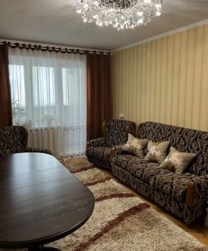 ул. Панаса Мирного, 28 (г. Хмельницкий, Озерна) - Продається квартира, 75000 $ - АФНУ