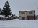 вул.Биковське шосе, 3 (пгт. Довбыш, Барановский район) - Продається гараж, 350000 $ - АФНУ