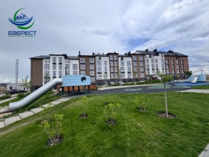 ул. Паркова, 72 (с. Струмовка, Луцкий район) - Продається квартира, 38000 $ - АФНУ