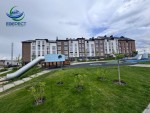ул. Паркова, 72 (с. Струмовка, Луцкий район) - Продається квартира, 38000 $ - АФНУ