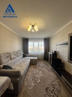 Соборності, 34 (г. Луцк, 33-й) - Продається квартира, 78000 $ - АФНУ