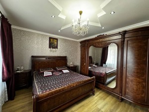 вул. Молодіжна, 1 (пгт. Ворзель, г. Ирпень) - Продається будинок, 190000 $ - АФНУ