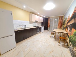 Боровиковского б-р (г. Полтава, Киевский район) - Здається квартира, 13000 грн. - АФНУ