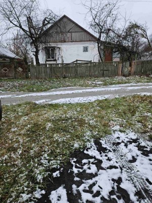 ул. Східна, 24 (с. Студеница, Коростышевский район) - Продається будинок, 18000 $ - АФНУ