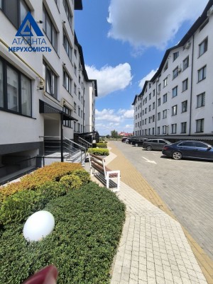 ул. Східна (с. Струмовка, Луцкий район) - Продається квартира, 19000 $ - АФНУ