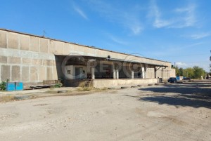 Окружна (г. Кривой Рог, Центрально-Городской район) - Продається склад, 80 $ за кв.м. - АФНУ