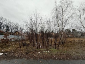 вул.Молодіжна, 99 (пгт. Ворзель, г. Ирпень) - Продається ділянка під забудову, 55000 $ - АФНУ