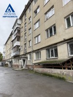 пр. Президента Грушевского, 5 (г. Луцк) - Продається квартира, 49000 $ - АФНУ